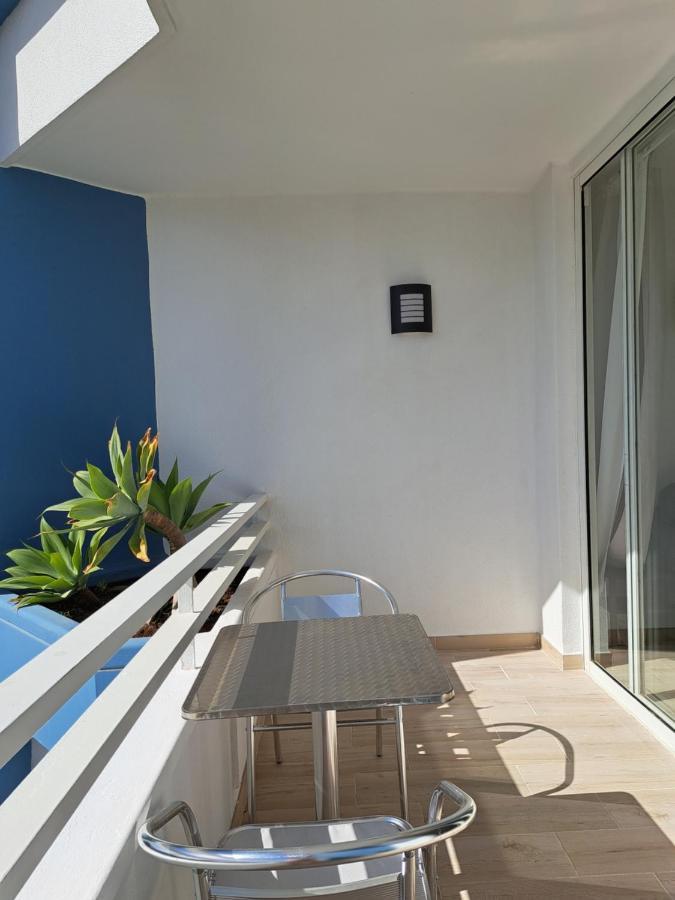 Modern Apartment With Pool In Golf Del Sur Сан Мигел де Абона Екстериор снимка