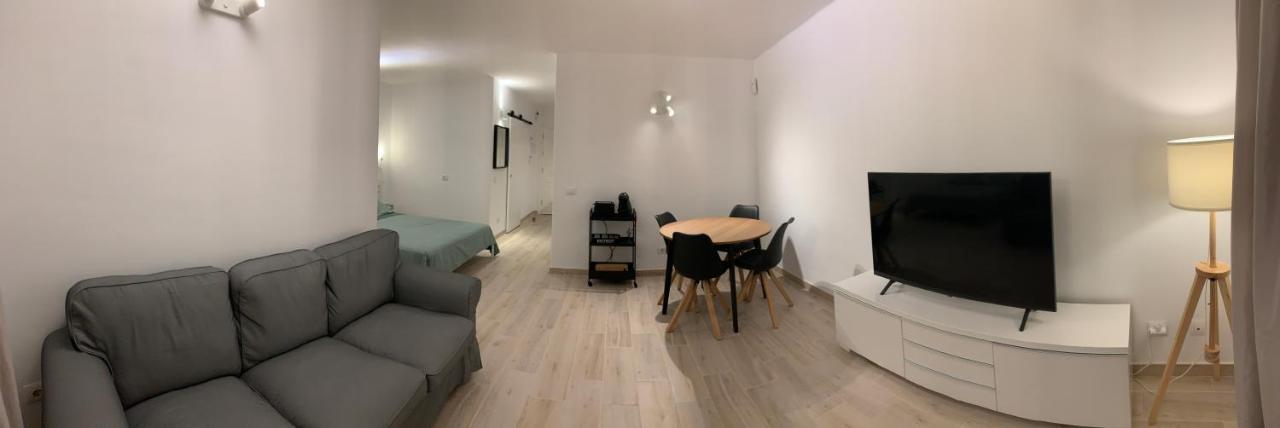 Modern Apartment With Pool In Golf Del Sur Сан Мигел де Абона Екстериор снимка