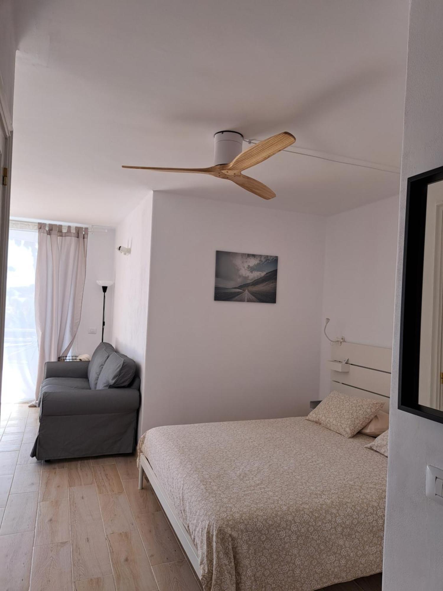 Modern Apartment With Pool In Golf Del Sur Сан Мигел де Абона Екстериор снимка