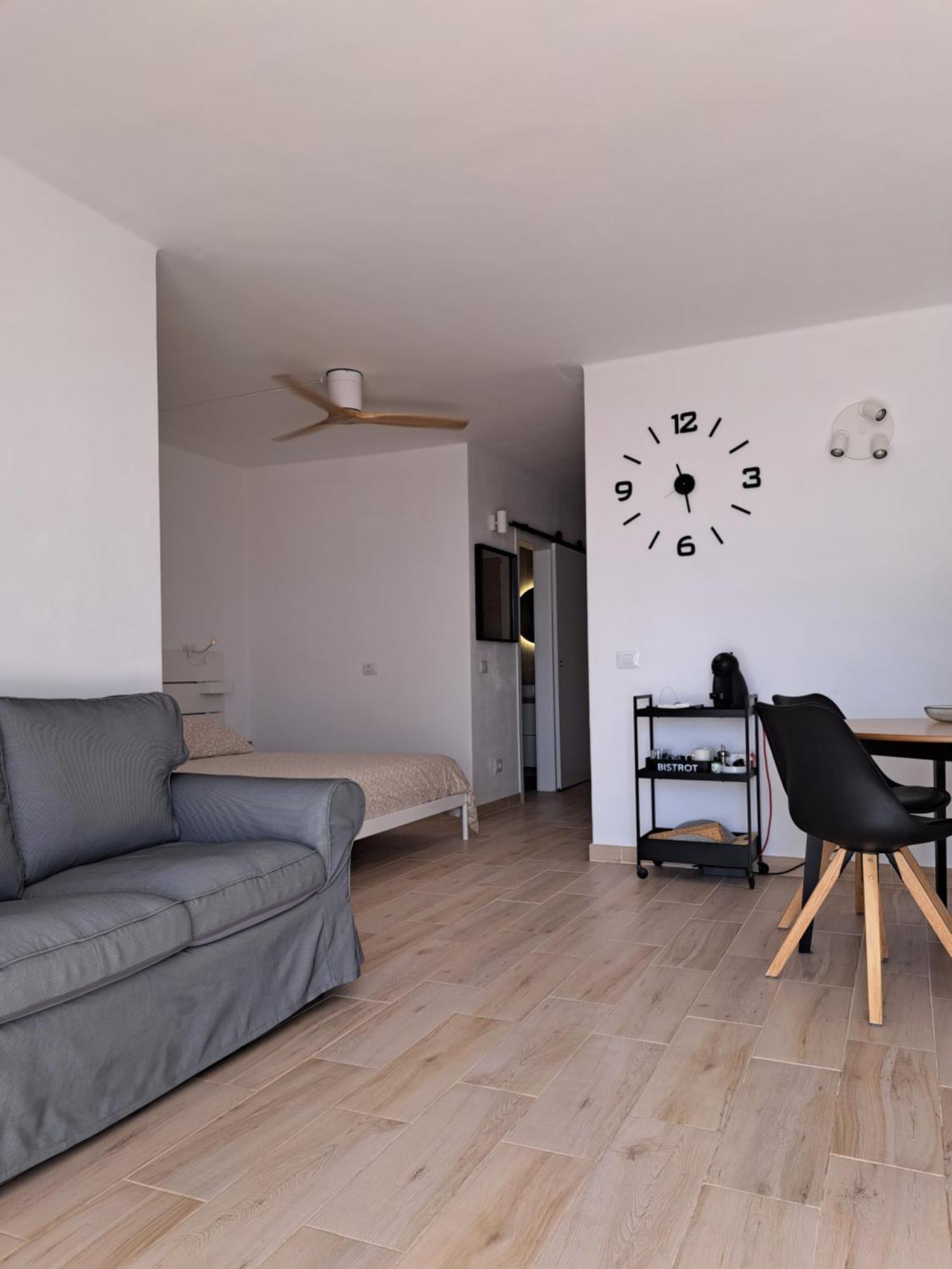 Modern Apartment With Pool In Golf Del Sur Сан Мигел де Абона Екстериор снимка